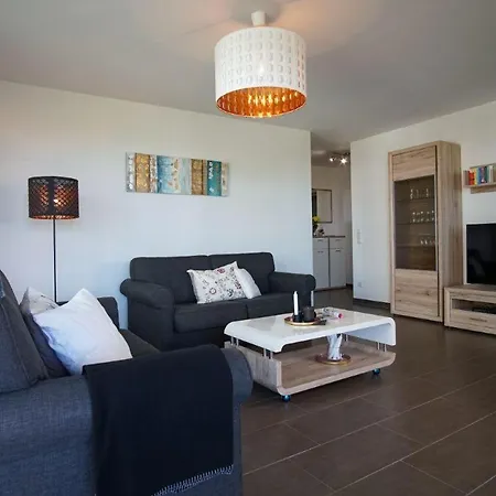 Duenenpark-heiligenhafen-haus-duenenblick-wohnung-2-duenenidyll * Heiligenhafen