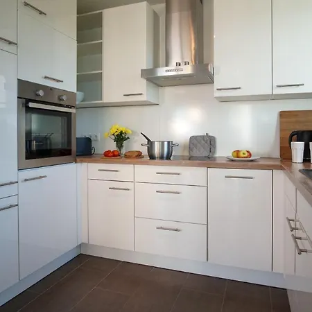 Duenenpark-heiligenhafen-haus-duenenblick-wohnung-2-duenenidyll * 海利根港