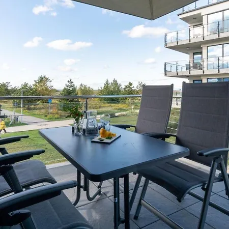 Appartement Duenenpark-heiligenhafen-haus-duenenblick-wohnung-2-duenenidyll *