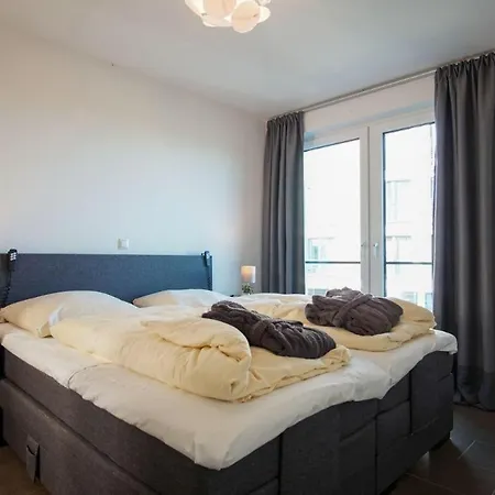 Duenenpark-heiligenhafen-haus-duenenblick-wohnung-2-duenenidyll Appartement *