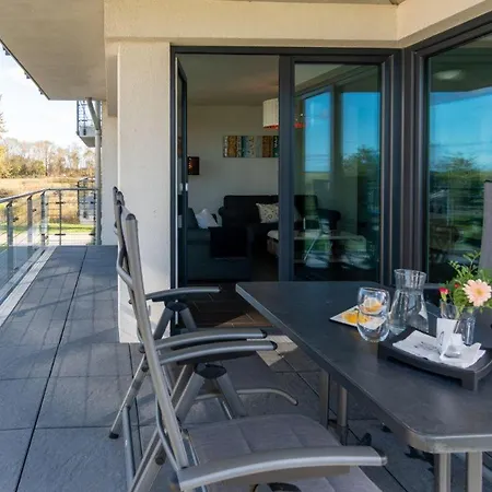 Apartment Duenenpark-heiligenhafen-haus-duenenblick-wohnung-2-duenenidyll